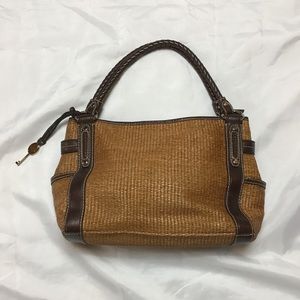 Fossil Handbag